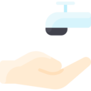 medical,virus,healthcare and medical,healthcare,hand,coronavirus,bacteria,hand washing,water faucet
